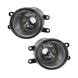 Toyota Tundra Fog Light Assembly - ORACLE Lighting - ColorSHIFT - `14-`18